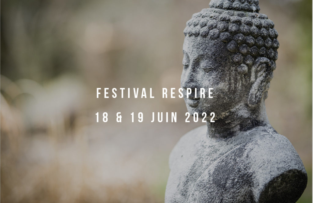 Festival Respire Atelier Arnaud Detivaud